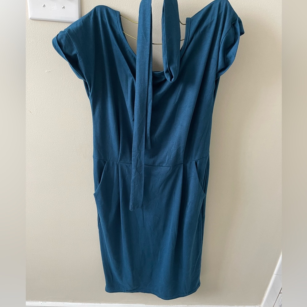 Cute date night dress